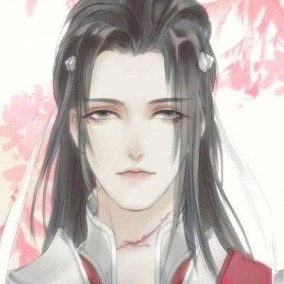 王一博 小马尾绑的高